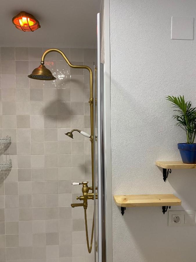 Apartamento La Carihuela Торремолинос Экстерьер фото