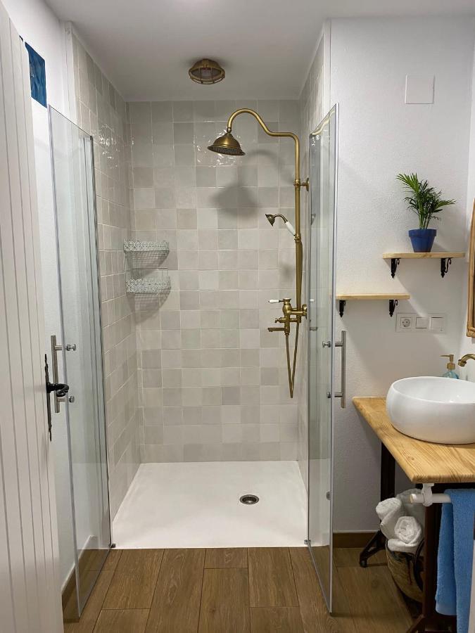 Apartamento La Carihuela Торремолинос Экстерьер фото